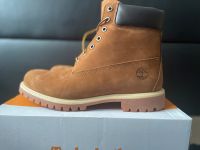 Timberland 6 Inch Premium "Rust Nubuck" ❗️stark reduziert ❗️ Rheinland-Pfalz - Trier Vorschau