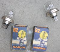 DDR Glüwo Box Ersatzlampen Trabant MZ Simson Narva 6V 40/45 W Niedersachsen - Celle Vorschau