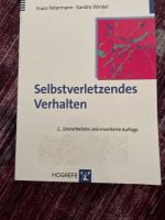 Selbstverletzendes Verhalten: Nürnberg (Mittelfr) - Südstadt Vorschau