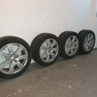 Ich verkaufe Reifen und Felgen Duisburg - Homberg/Ruhrort/Baerl Vorschau
