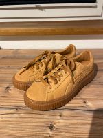 Puma Suede in Größe 38 Baden-Württemberg - Heidelberg Vorschau