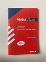 Stark Abiskript Deutsch Bayern Bayern - Fürth Vorschau