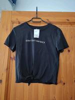 Tshirt schwarz Nordrhein-Westfalen - Hagen Vorschau