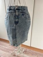Süßer Jeansrock Brandenburg - Großräschen Vorschau