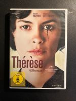 DVD - Therese - Claudia Miller Wandsbek - Hamburg Marienthal Vorschau