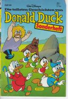 Micky Vision / Donald Duck Dortmund - Derne Vorschau