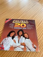 LP Bee Gees greatest hits Niedersachsen - Burgdorf Vorschau