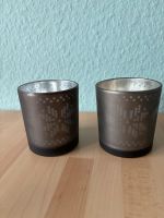 Teelicht-Set Grau Köln - Weidenpesch Vorschau