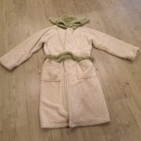 StarWars Yoda Bademantel,kuscheliger Teddyplüsch, Gr. XS - M Bayern - Kümmersbruck Vorschau