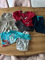 Jungspaket Gr 98/104 104 h&m usw Cars Spiderman Nordrhein-Westfalen - Leverkusen Vorschau