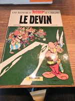 Asterix Le Devin Comic 1972 Nordrhein-Westfalen - Korschenbroich Vorschau