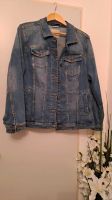 JEANSJACKE blau München - Laim Vorschau