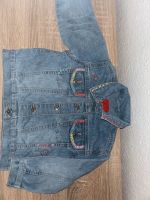 Jeansjacke 80 Güstrow - Landkreis - Güstrow Vorschau