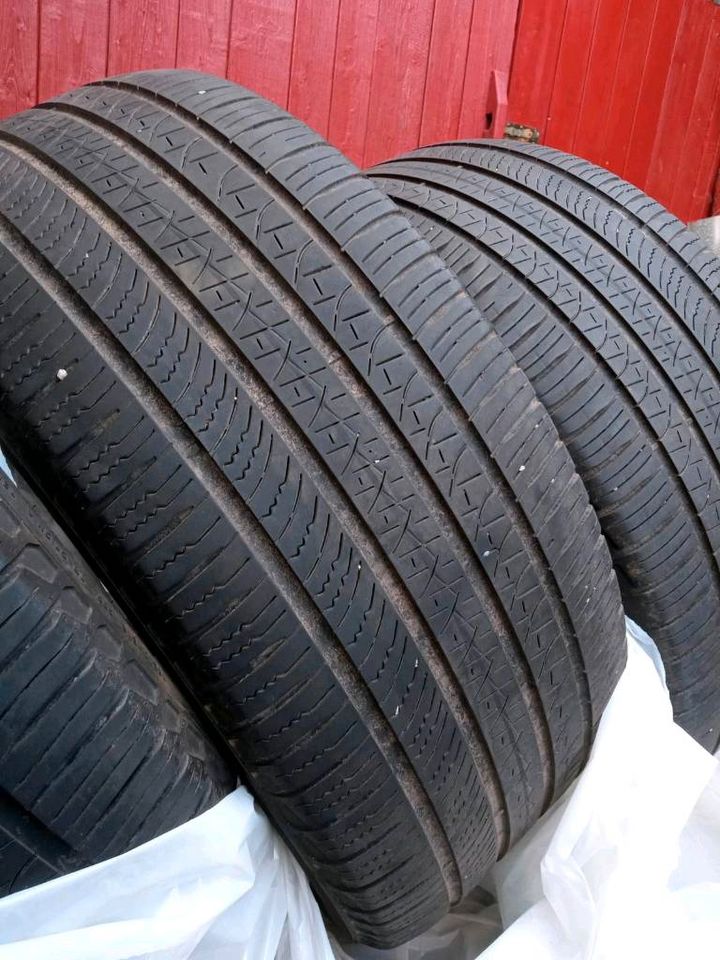 275.45R21 Pirelli Sommerreifen in Weiden b Weimar Thür