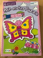 Meine ersten Puzzle Schmetterlinge Nordrhein-Westfalen - Nordwalde Vorschau