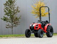 Traktor TYM BRANSON 2500L Hessen - Dietzhölztal Vorschau