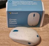 Microsoft Bluetooth Ocean Plastic Mouse, Bluetooth NEU Rheinland-Pfalz - Niederelbert Vorschau