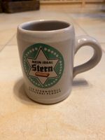 alter Bierkrug VEB Sternquell Brauerei Plauen 0,3 Ltr Bayern - Pfaffing Vorschau