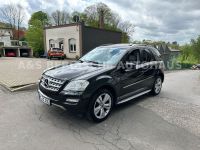 Mercedes-Benz ML 300 ML -Klasse ML 300 CDI BlueEffici 4Matic Nordrhein-Westfalen - Remscheid Vorschau