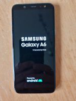 Samsung Galaxy A6 Stuttgart - Stuttgart-Ost Vorschau