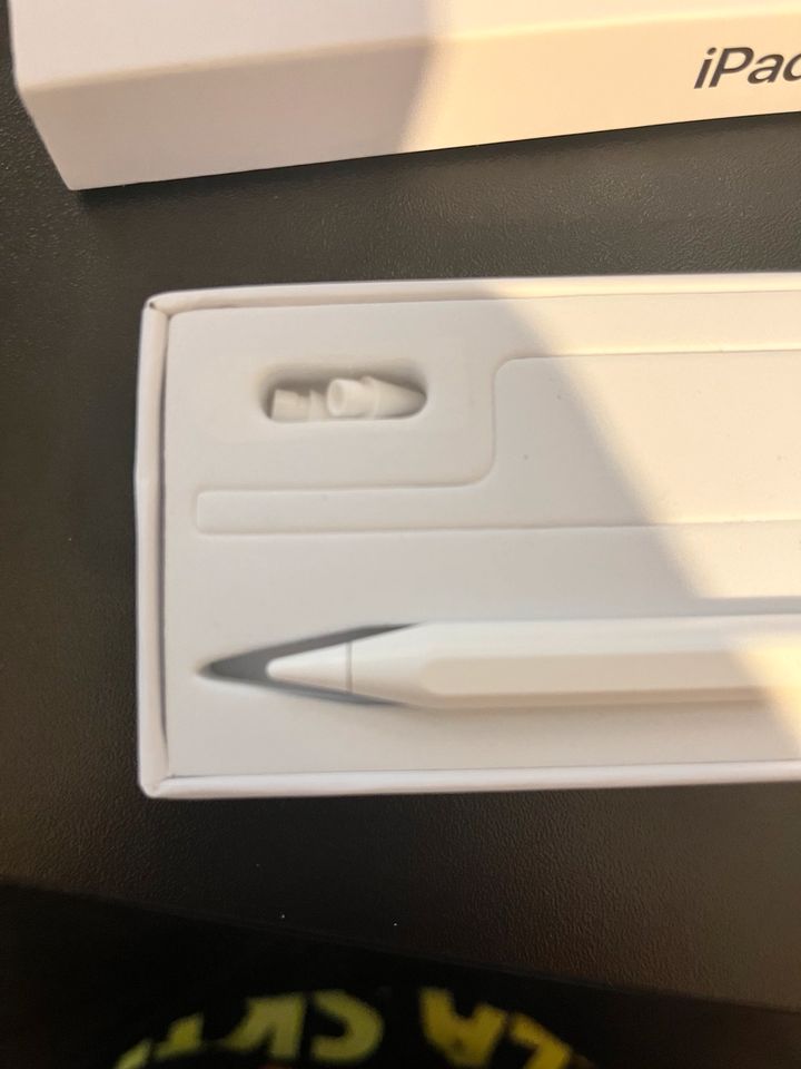 Apple Pencil 2 Generation , Apple Pencil 2 in Frankfurt am Main