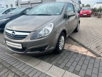 Opel Corsa D Edition "111 Jahre1,2 *2Hand*TÜV 10-2025 Rheinland-Pfalz - Bitburg Vorschau