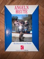 ANGELN HEUTE HANDBUCH FÜR DIE PRAXIS Buch der Zeitschrift Blinke Kiel - Kiel - Vorstadt Vorschau