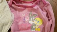 Babybody langarm Bugs Bunny & Tweety *neuwertig* Hohen Neuendorf - Bergfelde Vorschau