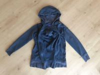 Seraphine 3 in 1 Tragejacke Hoodie Umstandshoodie Blau Gr. S 38 Hessen - Rockenberg Vorschau