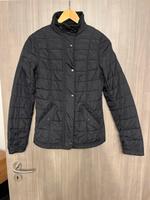 Übergangsjacke Marc O‘Polo blau S 36 Thüringen - Jena Vorschau