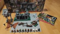 LEGO Star Wars 8038 The Battle of Endor Dortmund - Mitte Vorschau