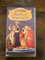 VHS Disney Susi&Strolch Hessen - Griesheim Vorschau
