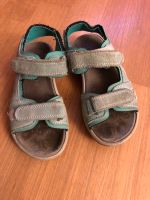 Sandalen Lurchi Größe 28 München - Hadern Vorschau