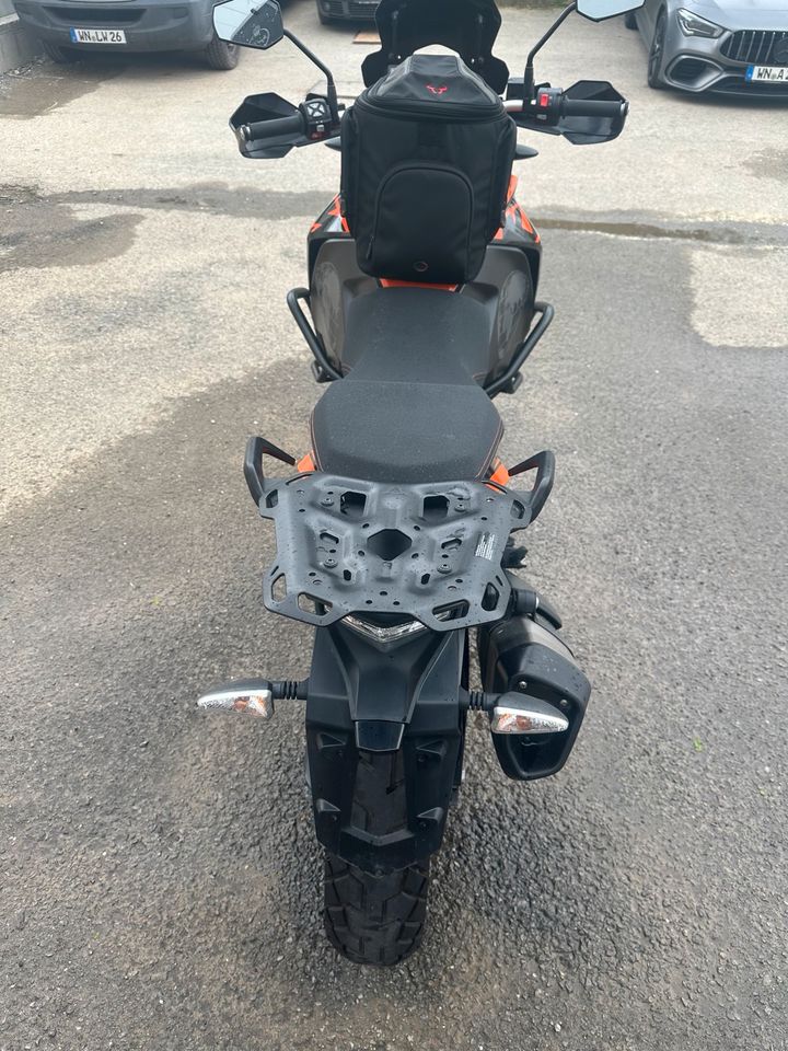 KTM 1090 ADVENTURE in Winnenden