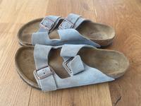 Birkenstock Größe 42 Bayern - Heroldsberg Vorschau