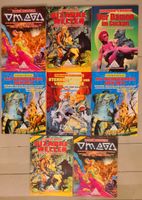 BETA COMIC ART Collection ab 1985 Hardcover Fantasy Erotik SciFi Nordrhein-Westfalen - Lemgo Vorschau