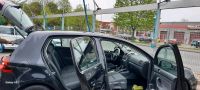 Auto Golf 5 in gutem Zustand, noch angemeldet Nordrhein-Westfalen - Witten Vorschau