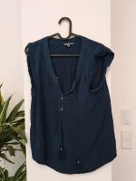 Review Bluse blau - used Look (neuwertig, nie getragen) Baden-Württemberg - Denkendorf Vorschau