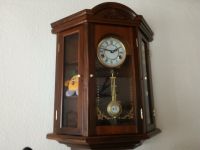 Wanduhr Holz Thüringen - Katzhütte Vorschau