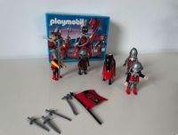 Playmobil 3919 Ritter, Pferd, Fahne Nordrhein-Westfalen - Sprockhövel Vorschau