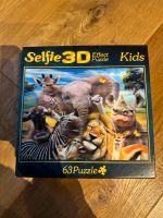 Selfie 3D Puzzle 63 Teile Schleswig-Holstein - Mönkeberg Vorschau