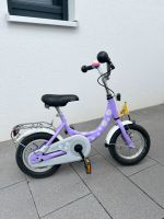 Puky Kinderfahrrad  lila 12 Zoll Alu - Flieder Fahrrad Bayern - Forchheim Vorschau