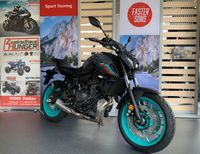 Yamaha MT-07 * 700,- € Preisvorteil möglich / MJ 2023* Sachsen - Pockau Vorschau