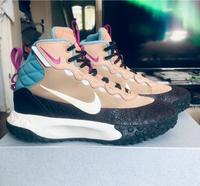Nike Terrascout Boot Gr.38/5 Original Nordrhein-Westfalen - Moers Vorschau