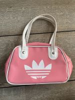 ❌Adidas Umhängetasche Damentasche rosa Retro tierfr Nichtraucher❌ Schleswig-Holstein - Schülldorf Vorschau