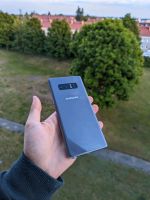 Samsung Galaxy Note 8 Berlin - Mitte Vorschau