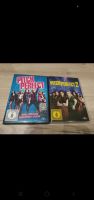 DVD 2 Stück Pitch Perfect Teil 1 und 2 Bayern - Tiefenbach Kr Passau Vorschau