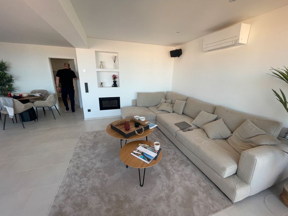 Luxus Penthouse Wohnung In Port Adriano/ El Toro Mallorca in Bad Oldesloe