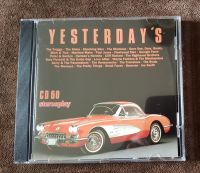 CD Stereoplay Yesterday's CD 60  ⭐⭐⭐neuwertig⭐⭐⭐ Sachsen - Oelsnitz / Vogtland Vorschau