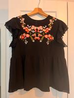 Bluse von Shein Niedersachsen - Harsum Vorschau